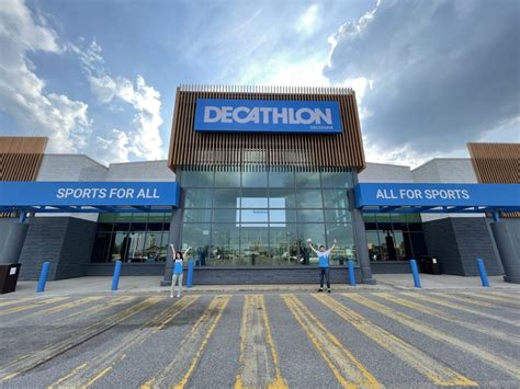 decathlon near me.